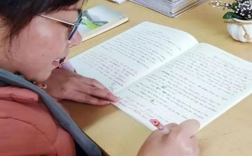 刘芳老师事迹模板6篇