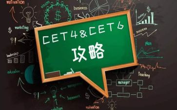 英语六级作文模板5篇
