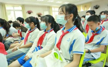 小学生六年级作文甜600字8篇