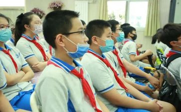 我童年读后感600字六年级5篇