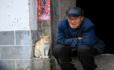 留守儿童公益活动方案5篇