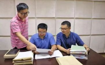 留置点工作总结5篇