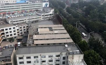 楼顶广告位租赁合同8篇