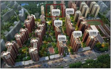 楼栋干部述职报告8篇