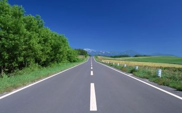 未选择的路演讲稿6篇