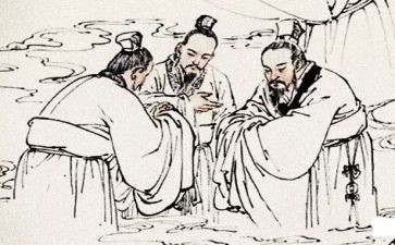读论语的读后感100字7篇