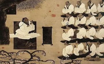 论语导读后感5篇
