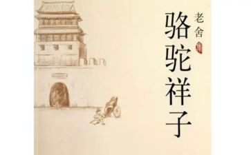 读后感骆驼祥子200字8篇