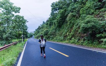 的旅行读后感优秀5篇