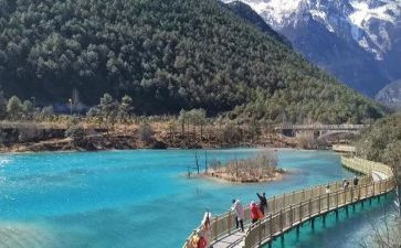 6.1旅游活动方案5篇