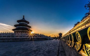 旅游的演讲稿5篇