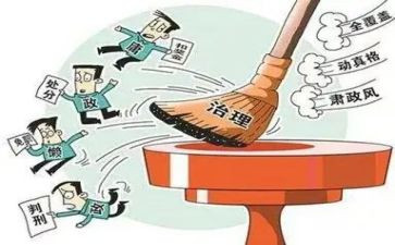 履职总结报告8篇