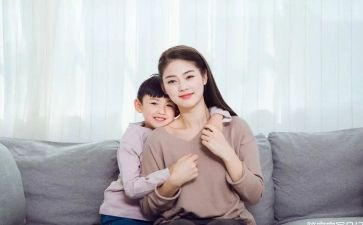 谢谢妈妈作文通用6篇