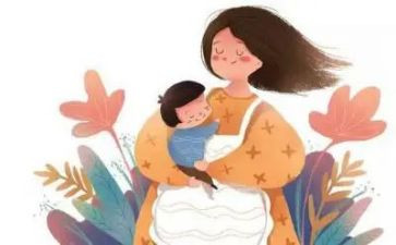 我想妈妈了作文模板8篇