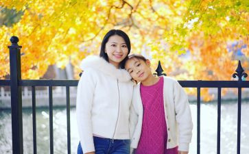 我的凶妈妈作文5篇