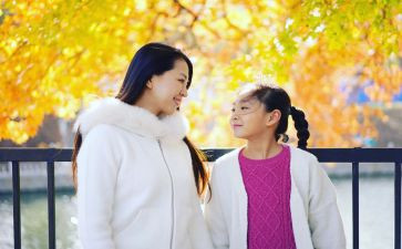 我爱的妈妈作文5篇