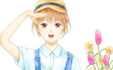 我的漫画400作文模板5篇