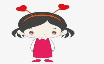 作文我的小妹妹500字5篇