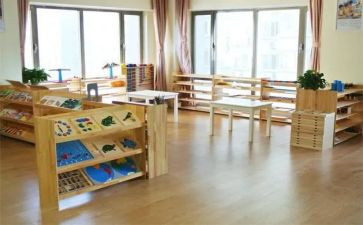 蒙氏老师本学期工作总结参考5篇