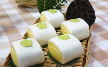 面点师工作总结范文5篇