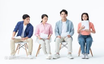 面试时的自我介绍模板6篇