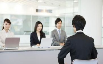 面试的演讲稿优质7篇