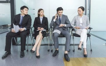 教师面试演讲稿6篇