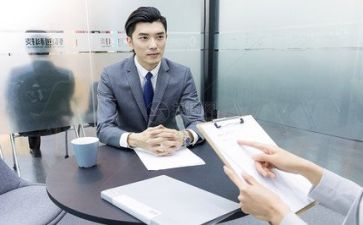 面试的演讲稿通用5篇