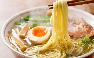面条画教案8篇