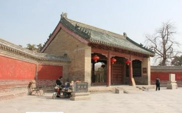 文化苦旅庙宇读后感7篇