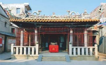 庙会作文400字5篇