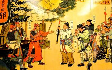 明朝那些事儿读后感精选8篇