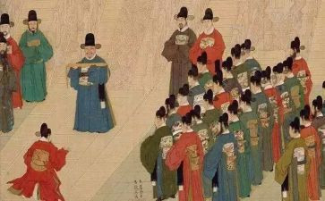 明朝那些事儿4读后感600字7篇