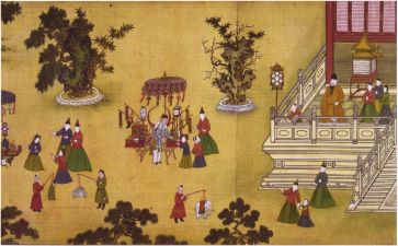 明朝那些事儿4读后感5篇