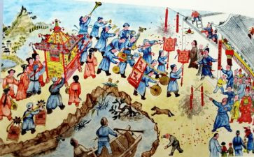 中国民间故事及读后感7篇