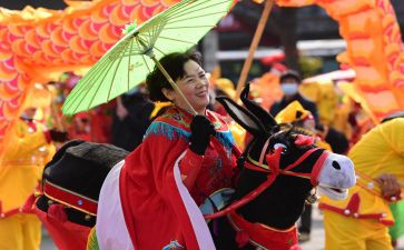 中国民间故事精选的读后感7篇