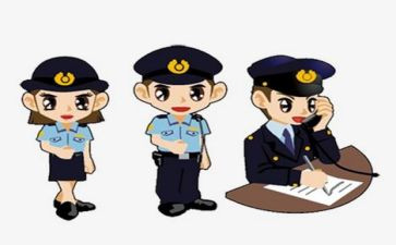 公安民警的演讲稿7篇