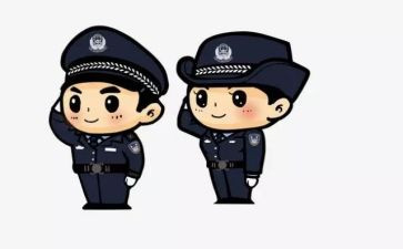 民警2024年个人总结5篇