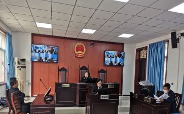 社区好居民事迹材料8篇