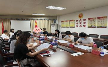 民政与党工作计划6篇