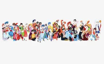 小学生民族团结演讲稿7篇