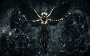 的魔鬼读后感7篇