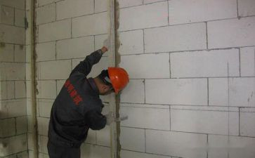 内外墙抹灰合同6篇