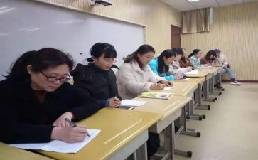 小学观摩课的心得体会7篇