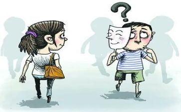 《陌生人》读后感5篇