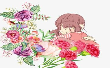 写母亲的作文小学生8篇