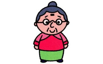 作文奶奶的爱400字优秀5篇
