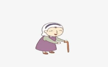 奶奶演讲稿8篇