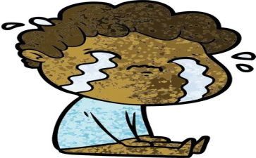 难过作文400字7篇