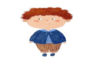 那个男孩作文7篇